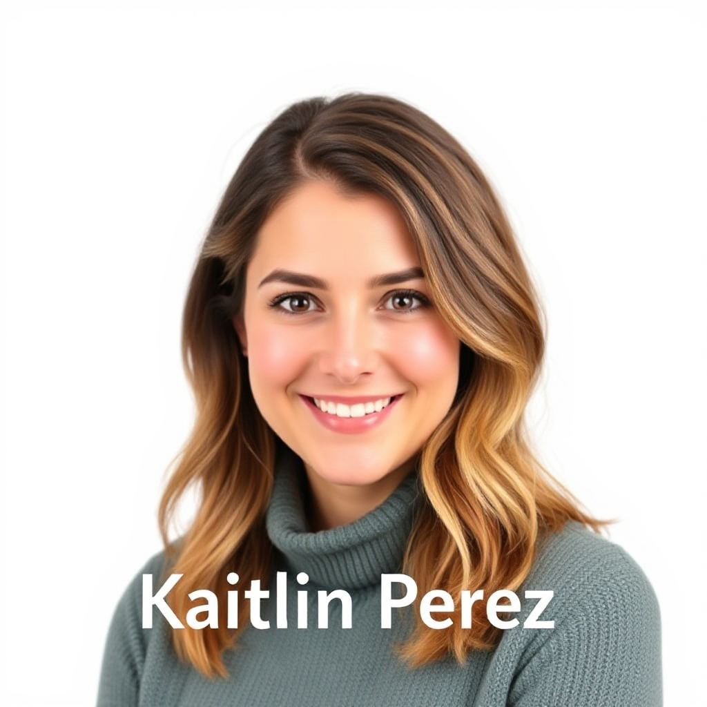 Kaitlin Perez