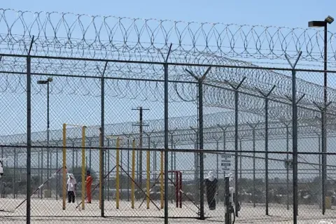 Punjabi Elderly Woman's Detention by American Border Authorities Sparks Public Anger