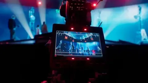 Russia’s Alternative to Eurovision Emerges as Far From Flashy, Increasingly State-Driven